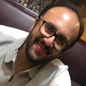 Meet your Posher, Rahim